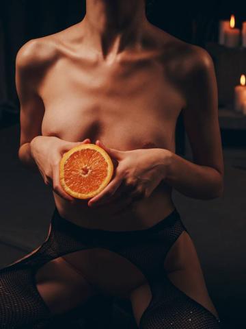 Индивидуалка Лорета Фотография 2