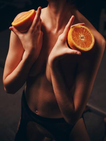 Индивидуалка Лорета Фотография 3