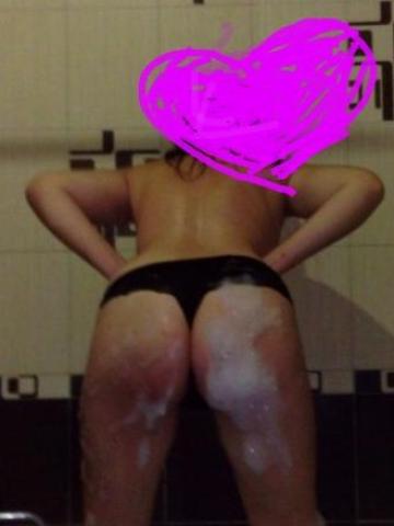 Индивидуалка Варвара Фотография 3
