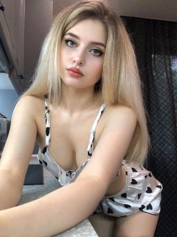 Индивидуалка Мелисса Фотография 2
